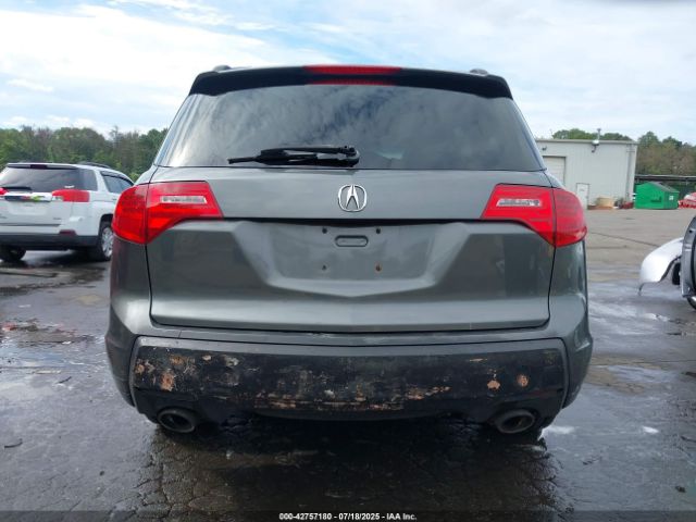 2007 ACURA MDX 2HNYD28267H510636 Photo 5