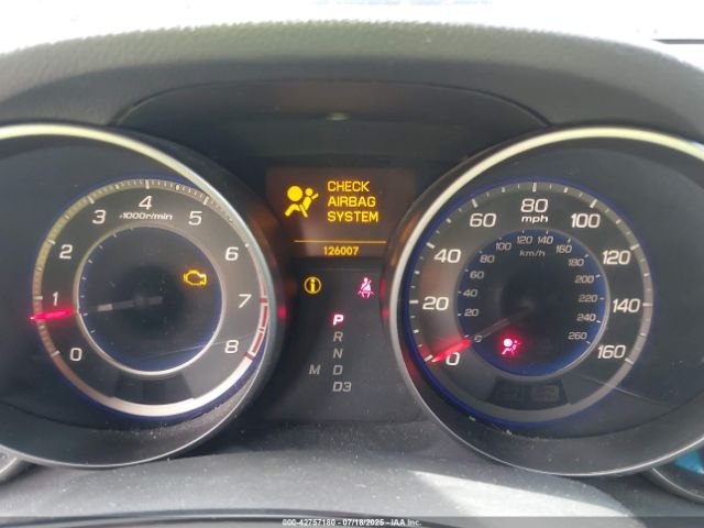 2007 ACURA MDX 2HNYD28267H510636 Photo 6