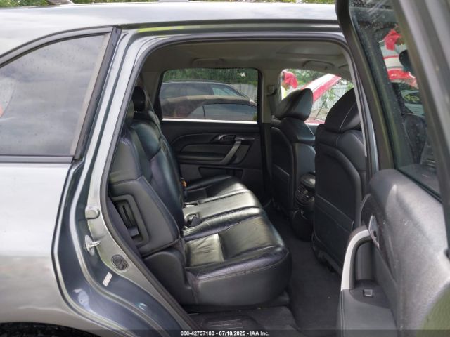 2007 ACURA MDX 2HNYD28267H510636 Photo 7