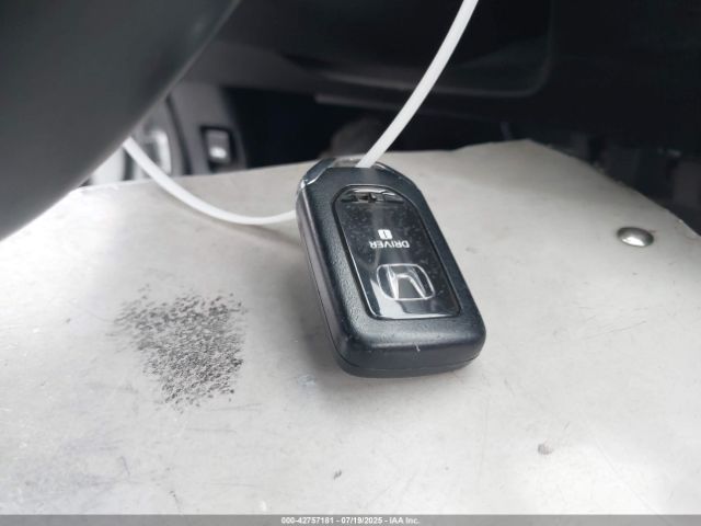 2020 HONDA ACCORD 1HGCV1F50LA019672 Photo 10