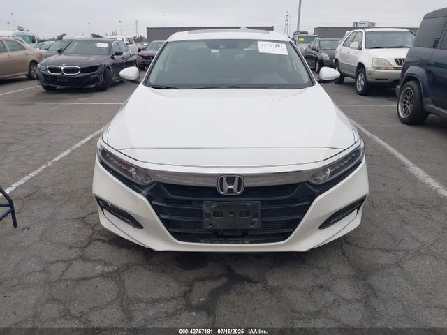 Honda l15be 2020 1HGCV1F50LA019672 Image 12