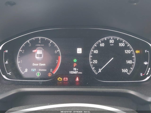Honda l15be 2020 1HGCV1F50LA019672 Image 15