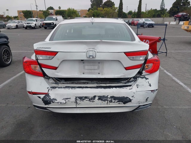 Honda l15be 2020 1HGCV1F50LA019672 Image 16