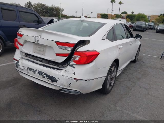 2020 HONDA ACCORD 1HGCV1F50LA019672 Photo 3