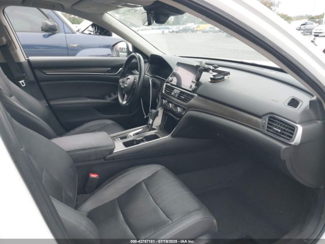 2020 HONDA ACCORD 1HGCV1F50LA019672 Photo 4