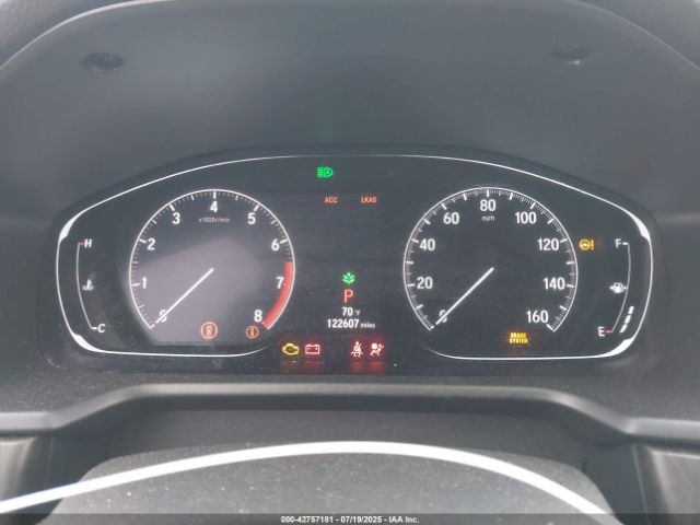 2020 HONDA ACCORD 1HGCV1F50LA019672 Photo 6