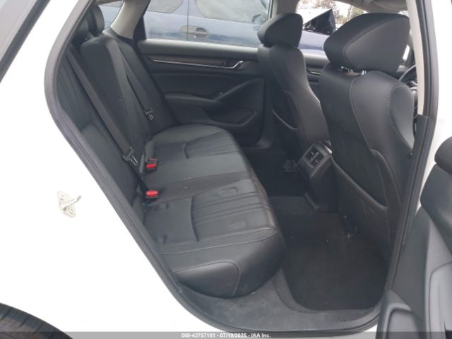 2020 HONDA ACCORD 1HGCV1F50LA019672 Photo 7