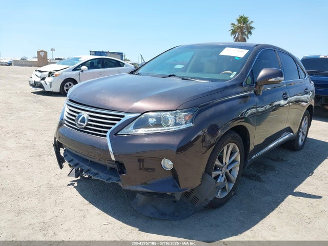 Lexus 2gr-fxe, 4jm 2014 JTJZB1BAXE2010041 Image 2