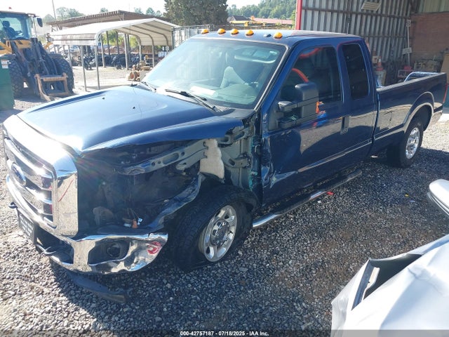 Ford 2015 2015 1FT7X2A6XFEC95435 Image 2