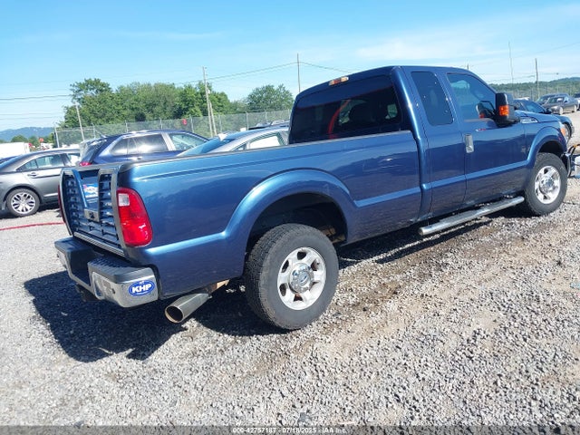 Ford 2015 2015 1FT7X2A6XFEC95435 Image 4