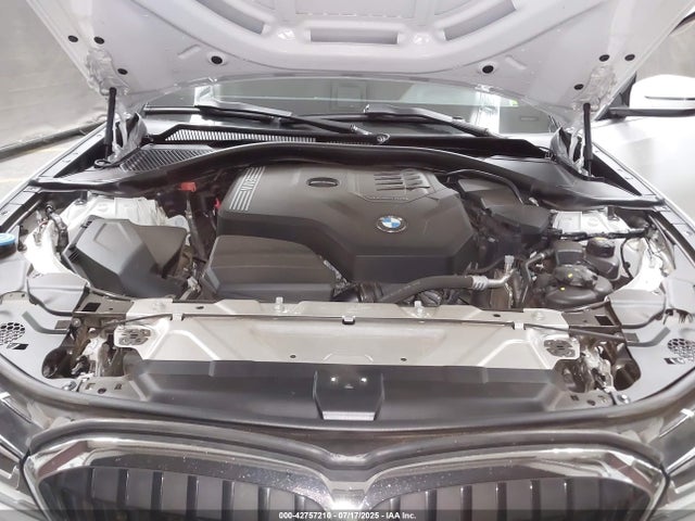 WBA5R1C51KFH18052 BMW 330I