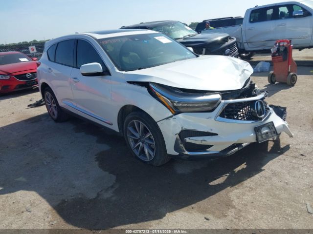 2020 ACURA RDX 5J8TC2H52LL019279 Photo 0