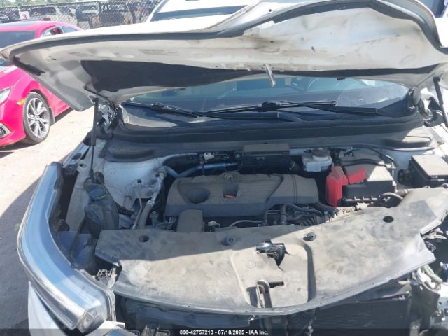 2020 ACURA RDX 5J8TC2H52LL019279 Photo 9