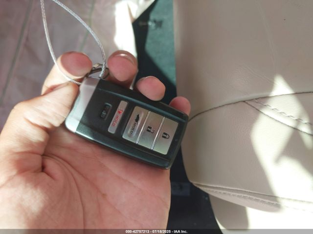 2020 ACURA RDX 5J8TC2H52LL019279 Photo 10