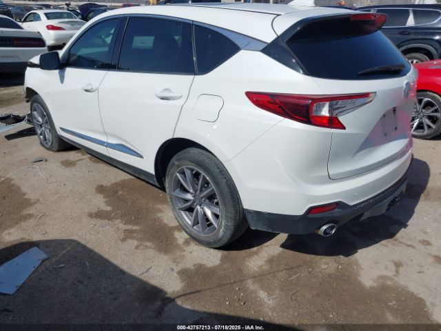 2020 ACURA RDX 5J8TC2H52LL019279 Photo 2