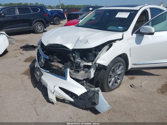 2020 ACURA RDX 5J8TC2H52LL019279 Photo 5