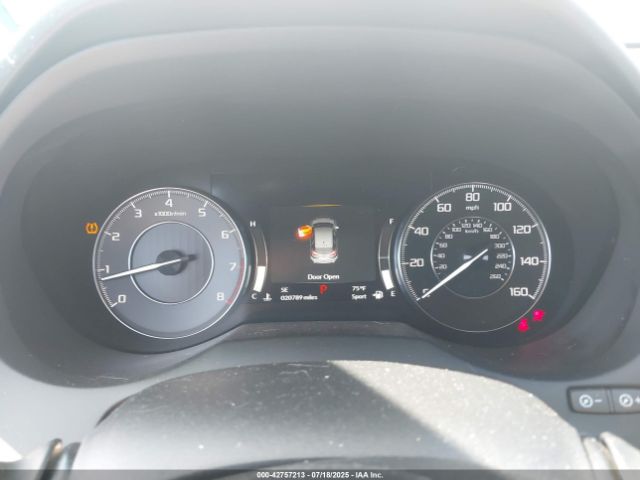 2020 ACURA RDX 5J8TC2H52LL019279 Photo 6