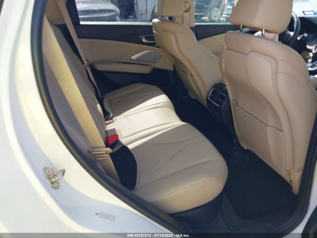 2020 ACURA RDX 5J8TC2H52LL019279 Photo 7