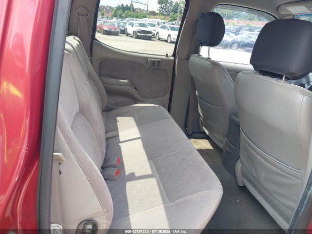 2003 TOYOTA TACOMA 5TEHN72NX3Z214231 Photo 7