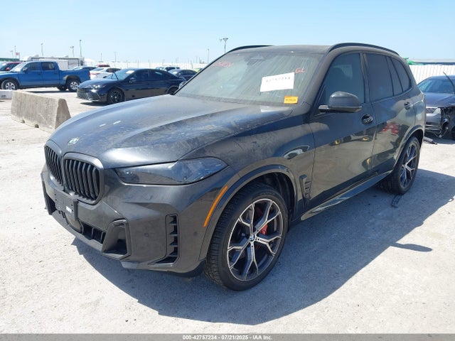 5UX13EU05S9W47171 BMW X5