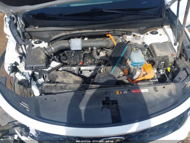2021 KIA SORENTO HYBRID KNDRH4LG6M5048708 Photo 9