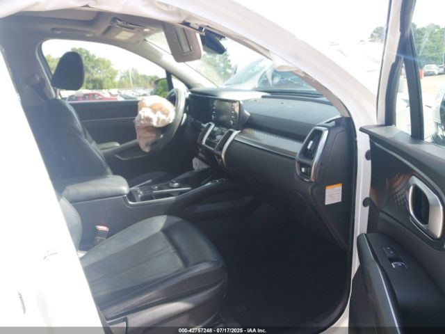 2021 KIA SORENTO HYBRID KNDRH4LG6M5048708 Photo 4