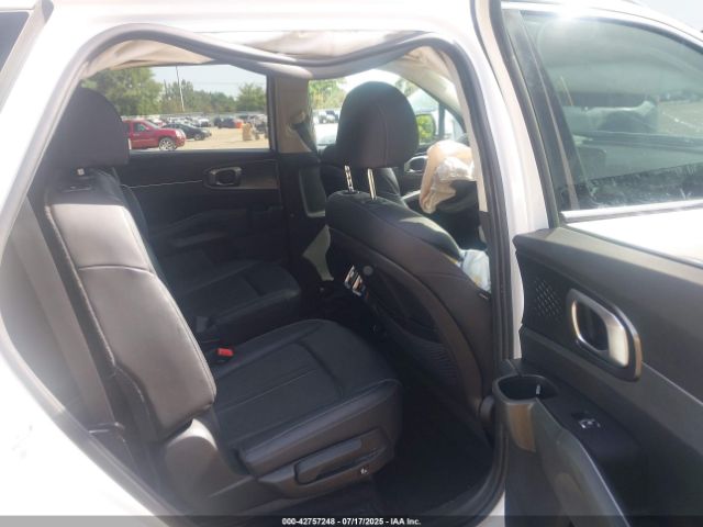 2021 KIA SORENTO HYBRID KNDRH4LG6M5048708 Photo 7