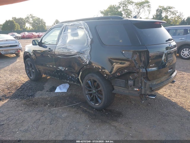 1FM5K8DH7KGA48681 Ford 2.3l gtdi