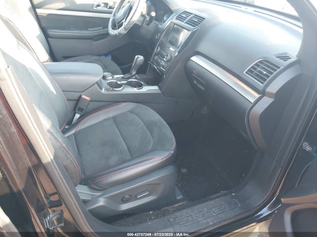 1FM5K8DH7KGA48681 Ford 2.3l gtdi