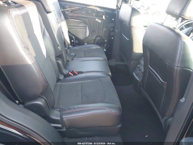 1FM5K8DH7KGA48681 Ford 2.3l gtdi