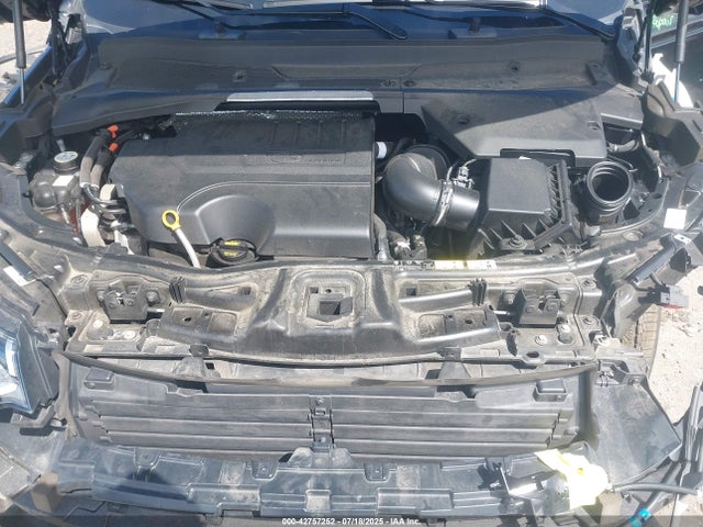 Land Rover aj20p 2020 SALCJ2FX4LH864901 Image 10