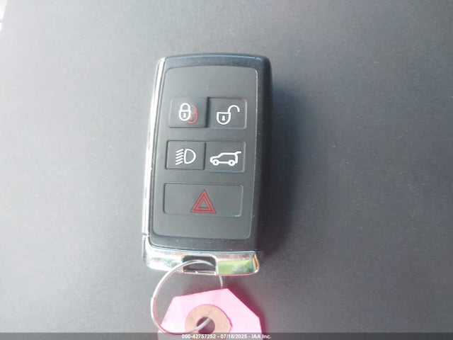 Land Rover aj20p 2020 SALCJ2FX4LH864901 Image 11