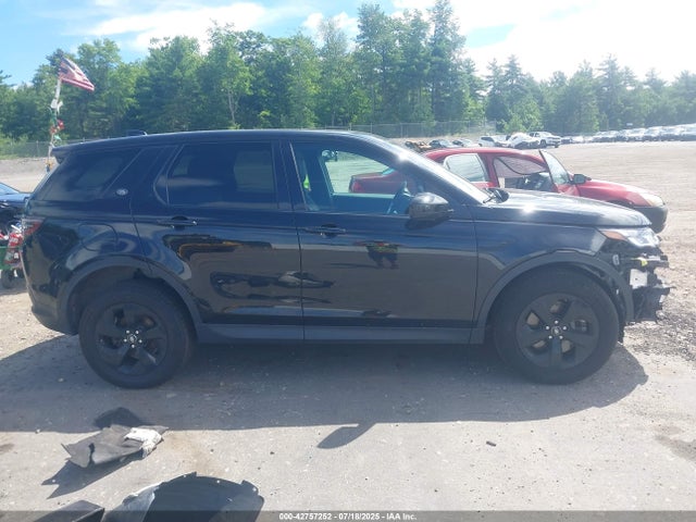 Land Rover aj20p 2020 SALCJ2FX4LH864901 Image 14
