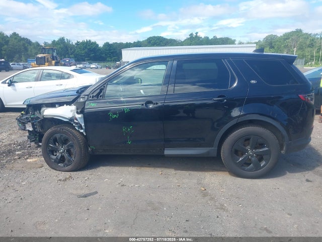 Land Rover aj20p 2020 SALCJ2FX4LH864901 Image 15