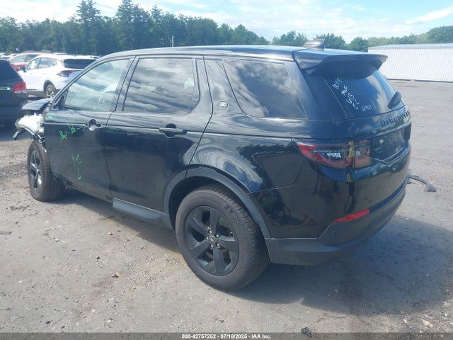 Land Rover aj20p 2020 SALCJ2FX4LH864901 Image 3