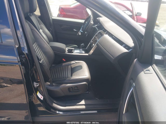 Land Rover aj20p 2020 SALCJ2FX4LH864901 Image 5
