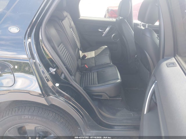 Land Rover aj20p 2020 SALCJ2FX4LH864901 Image 8