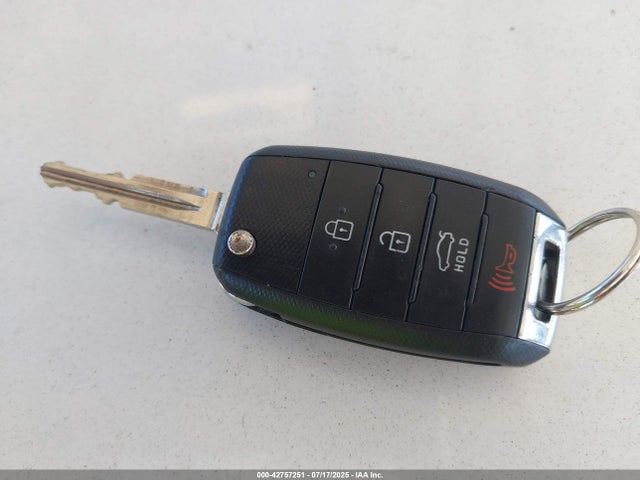 KIA dohc gdi nu 2015 KNAFX4A86F5318831 Image 11