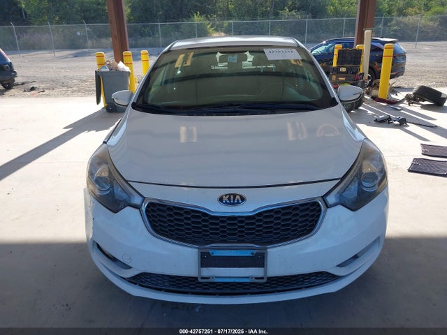 KIA dohc gdi nu 2015 KNAFX4A86F5318831 Image 13
