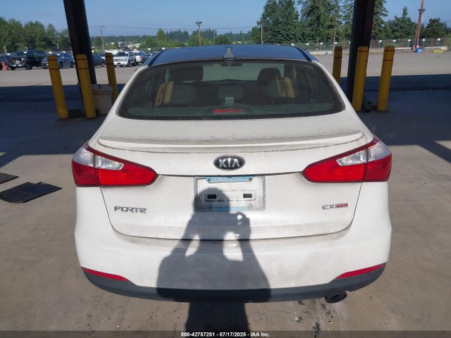 KIA dohc gdi nu 2015 KNAFX4A86F5318831 Image 17