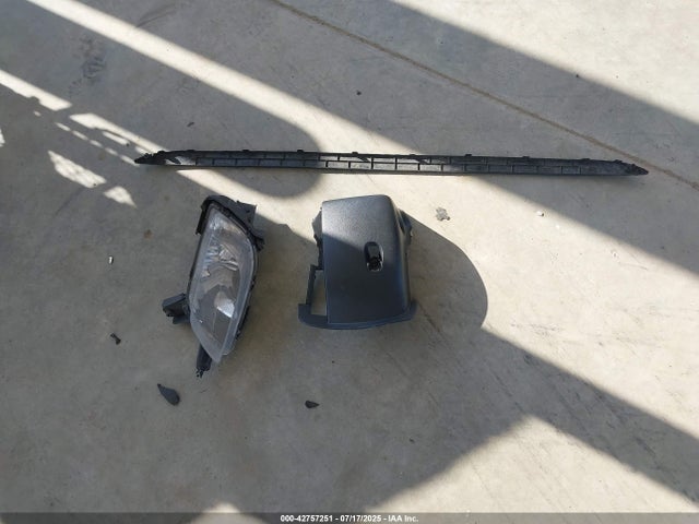 KIA dohc gdi nu 2015 KNAFX4A86F5318831 Image 12