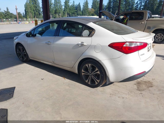 KIA dohc gdi nu 2015 KNAFX4A86F5318831 Image 3