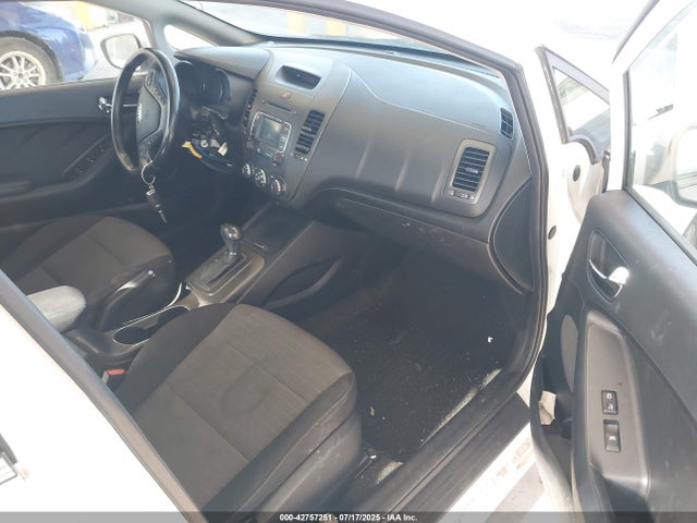 KIA dohc gdi nu 2015 KNAFX4A86F5318831 Image 5