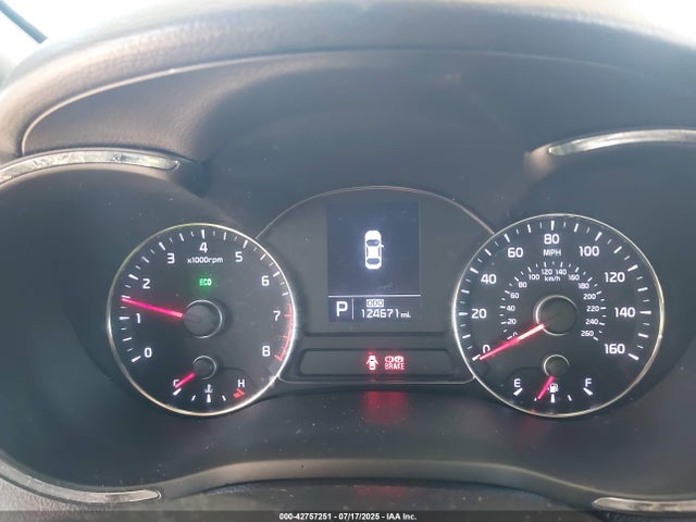 KIA dohc gdi nu 2015 KNAFX4A86F5318831 Image 7