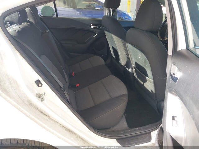 KIA dohc gdi nu 2015 KNAFX4A86F5318831 Image 8