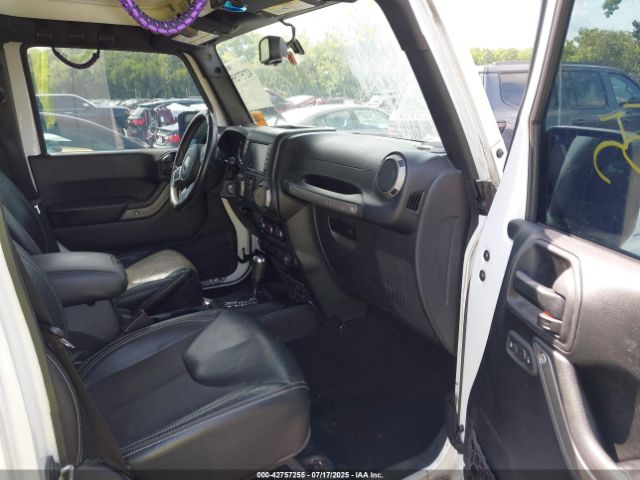 2016 JEEP WRANGLER UNLIMITED 1C4BJWDG4GL206110 Photo 4