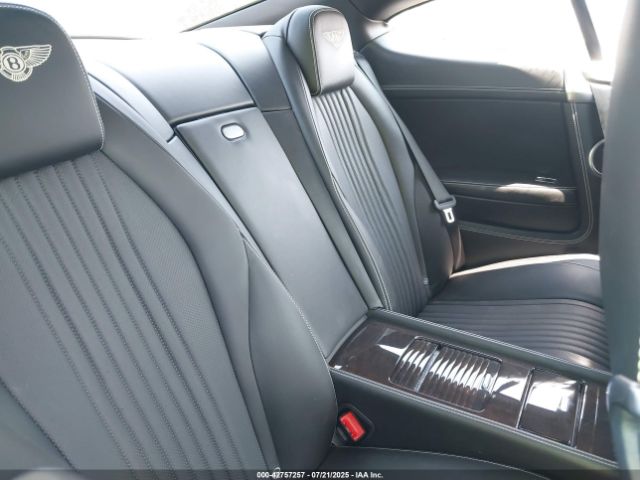 2016 BENTLEY CONTINENTAL GT SCBFU7ZA8GC057190 Photo 7
