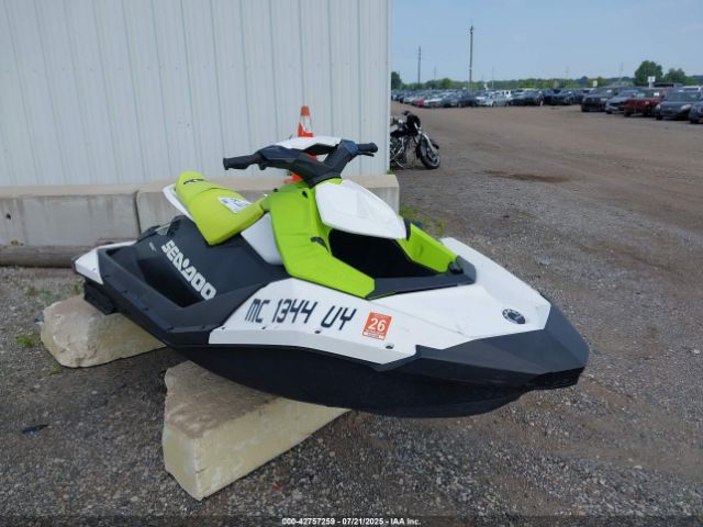 2023 SEADOO UNKNOWN YDV50618A323