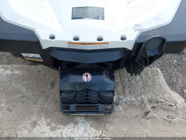 2023 SEADOO SPARK YDV50618A323 Photo 9