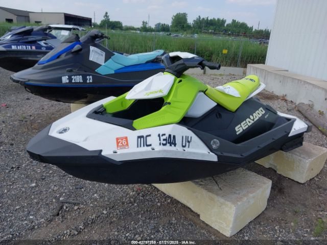 2023 SEADOO SPARK YDV50618A323 Photo 1